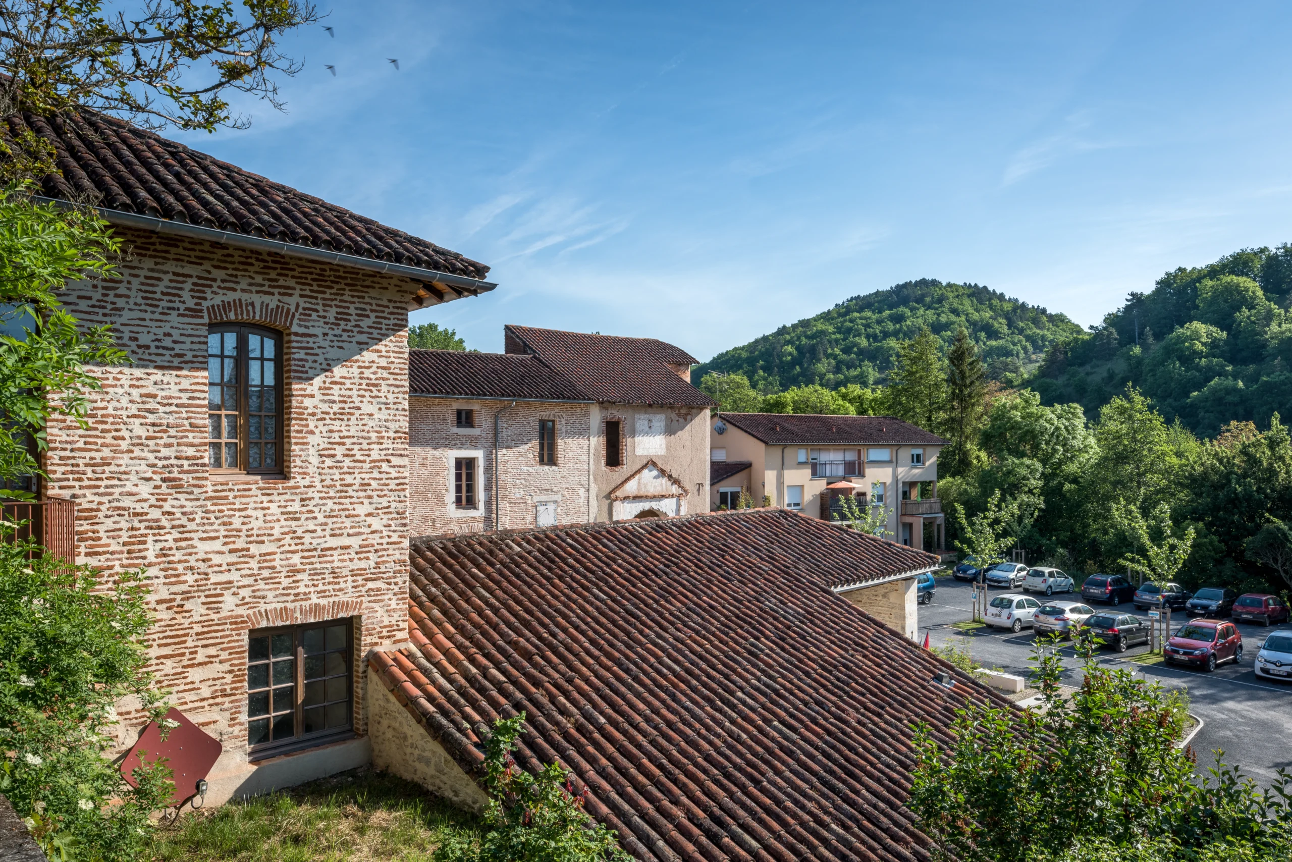LUZECH