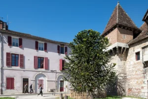 Cahors-Luctrius