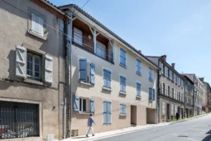 Figeac-Patio-du-Célé