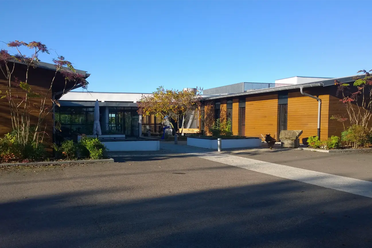 EHPAD de Montredon