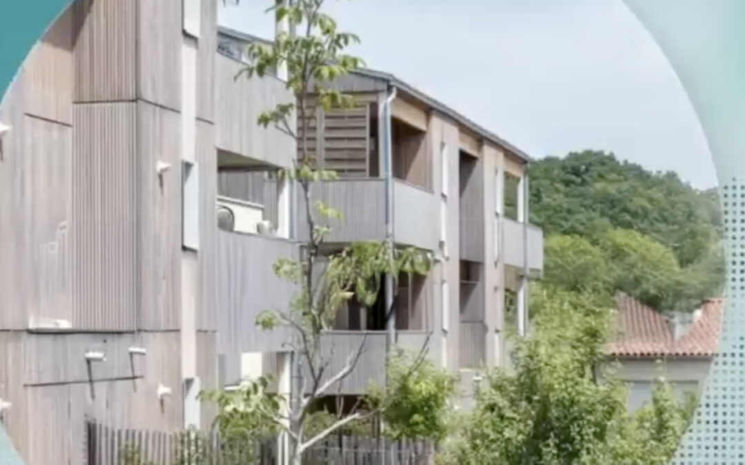 Lot Habitat engagé à vos côtés !