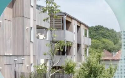Lot Habitat engagé à vos côtés !