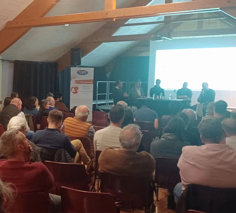 Conférence 2