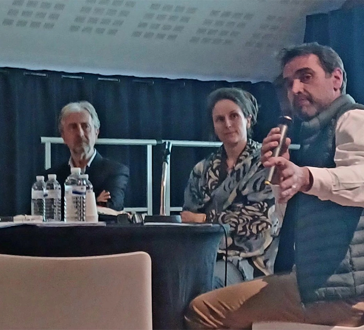 Table ronde 2