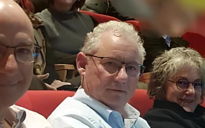 Lot Habitat avec HASSO réunis au Congrès des DG d’OPH à Bordeaux !