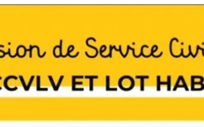 Lot Habitat a besoin de vous « service civique » pour améliorer la vie quotidienne des Seniors !