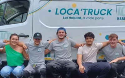 Lot Habitat et les saisonniers !