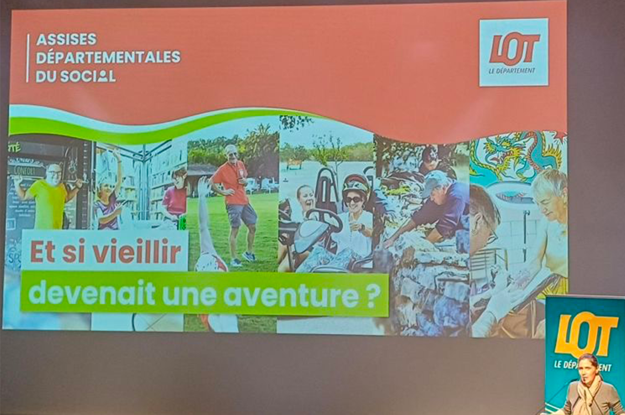 lot-habitat-assises-départementales_ Lot Habitat participe aux échanges autour du bien vieillir et de l’attractivité de nos territoires. Les seniors sont les acteurs de cette dynamique, et leur expérience contribue à façonner des lieux de vie adaptés, solidaires et vivants.