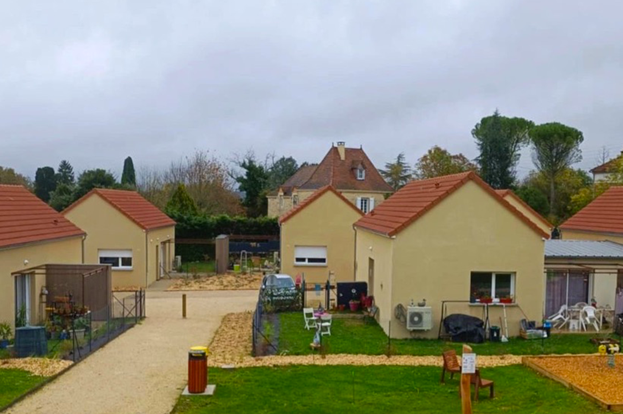 Inauguration de la nouvelle agence