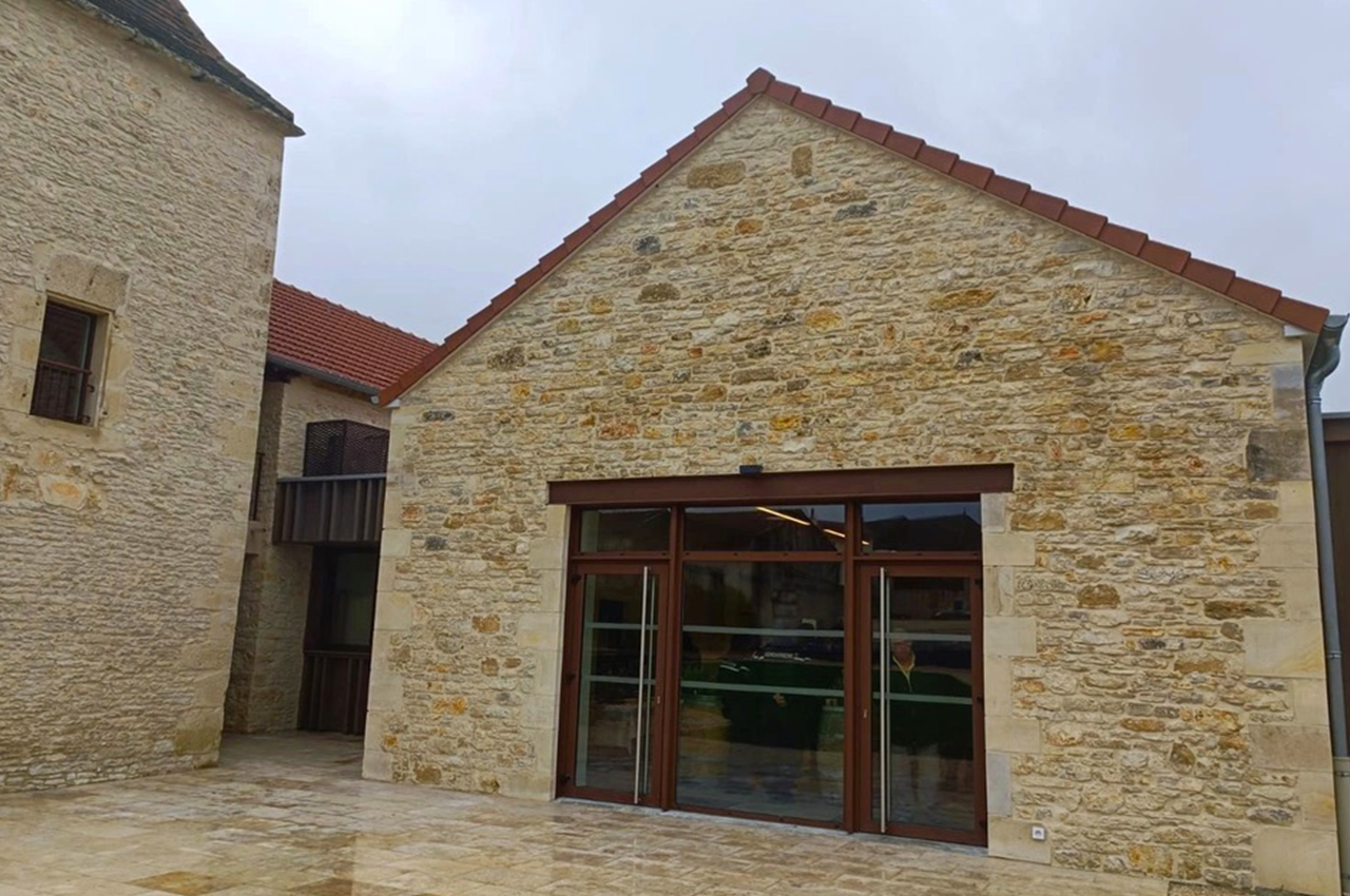 Un moment riche en échanges