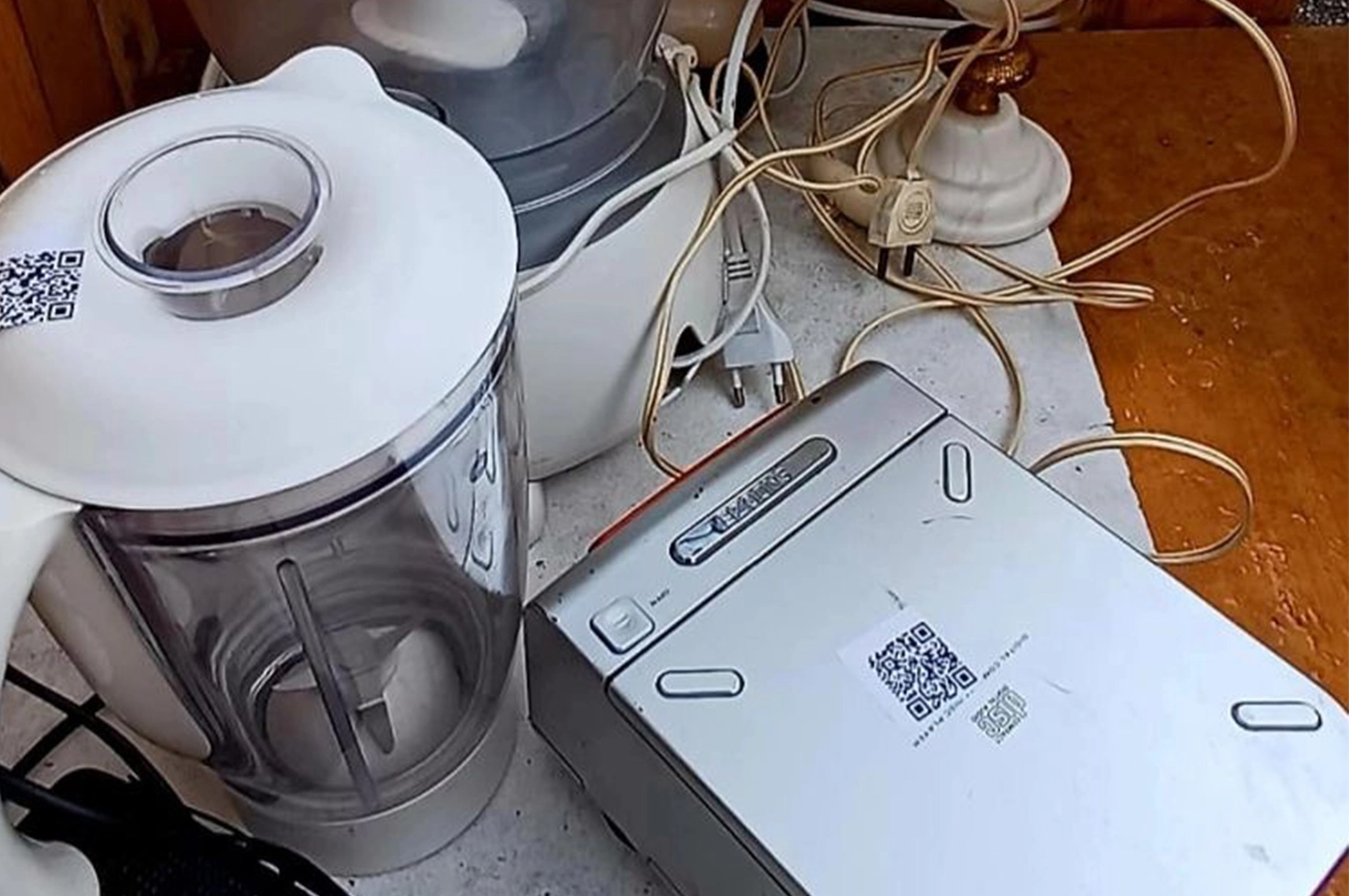 Inauguration de la nouvelle agence