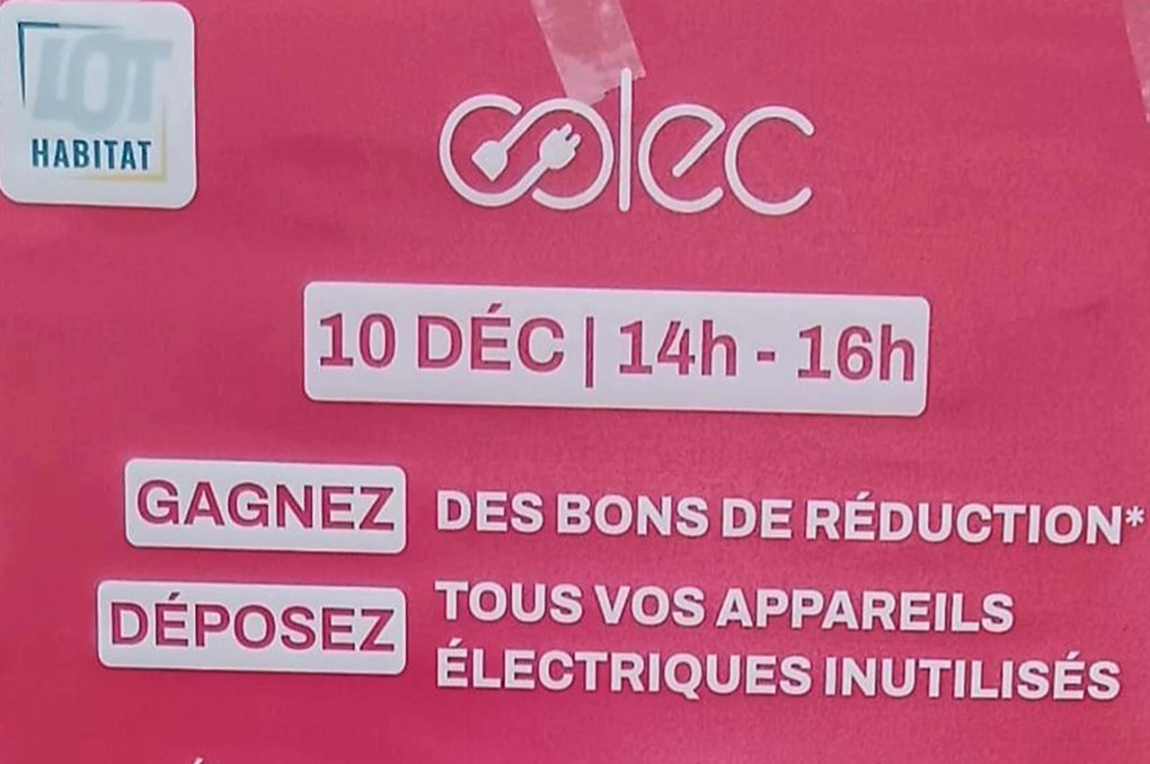 Inauguration de la nouvelle agence