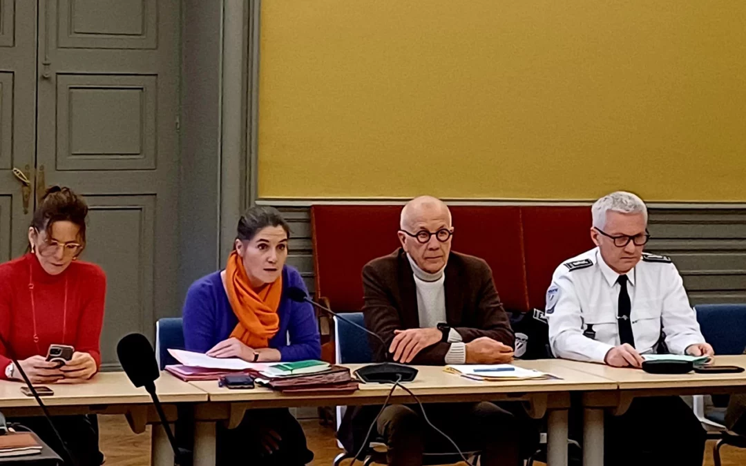 Lot Habitat s&rsquo;inscrit dans LIMITS aux côtés du Grand Cahors et de l&rsquo;Etat !