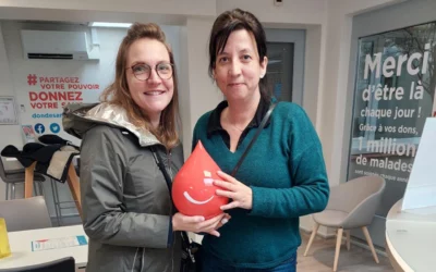 Lot Habitat se mobilise pour les Trophées de la Vie !