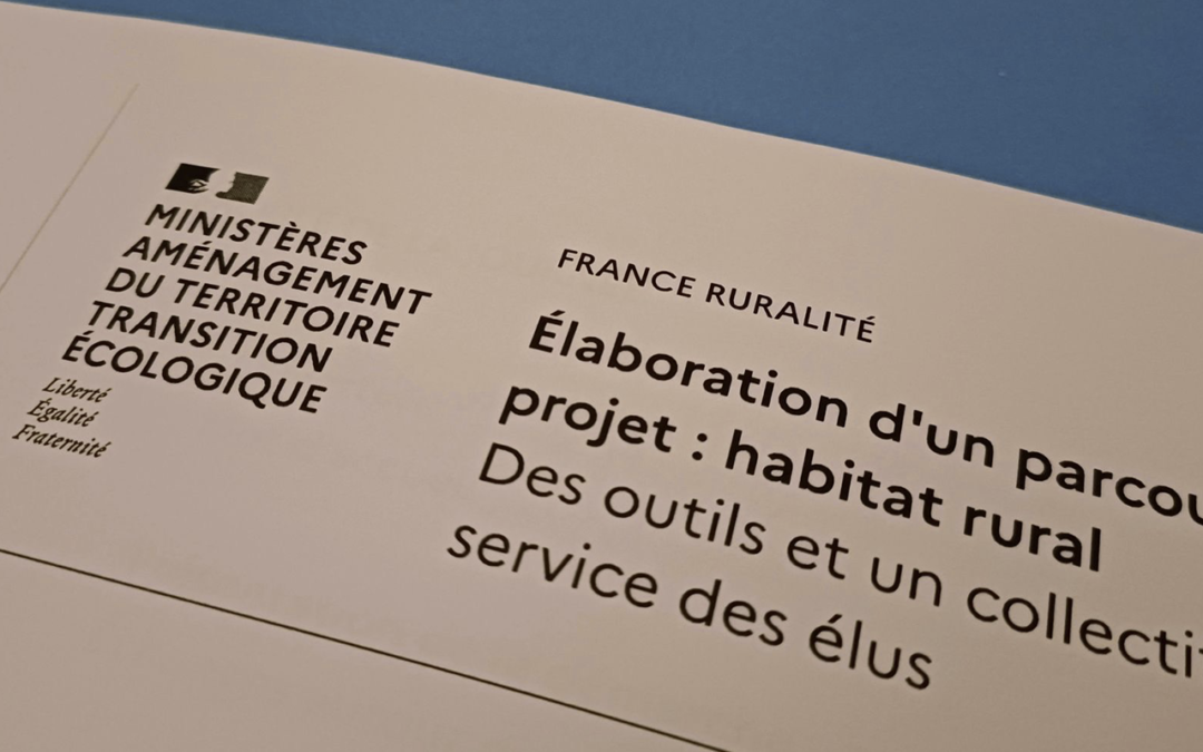 Lot Habitat et l&rsquo;habitat rural.