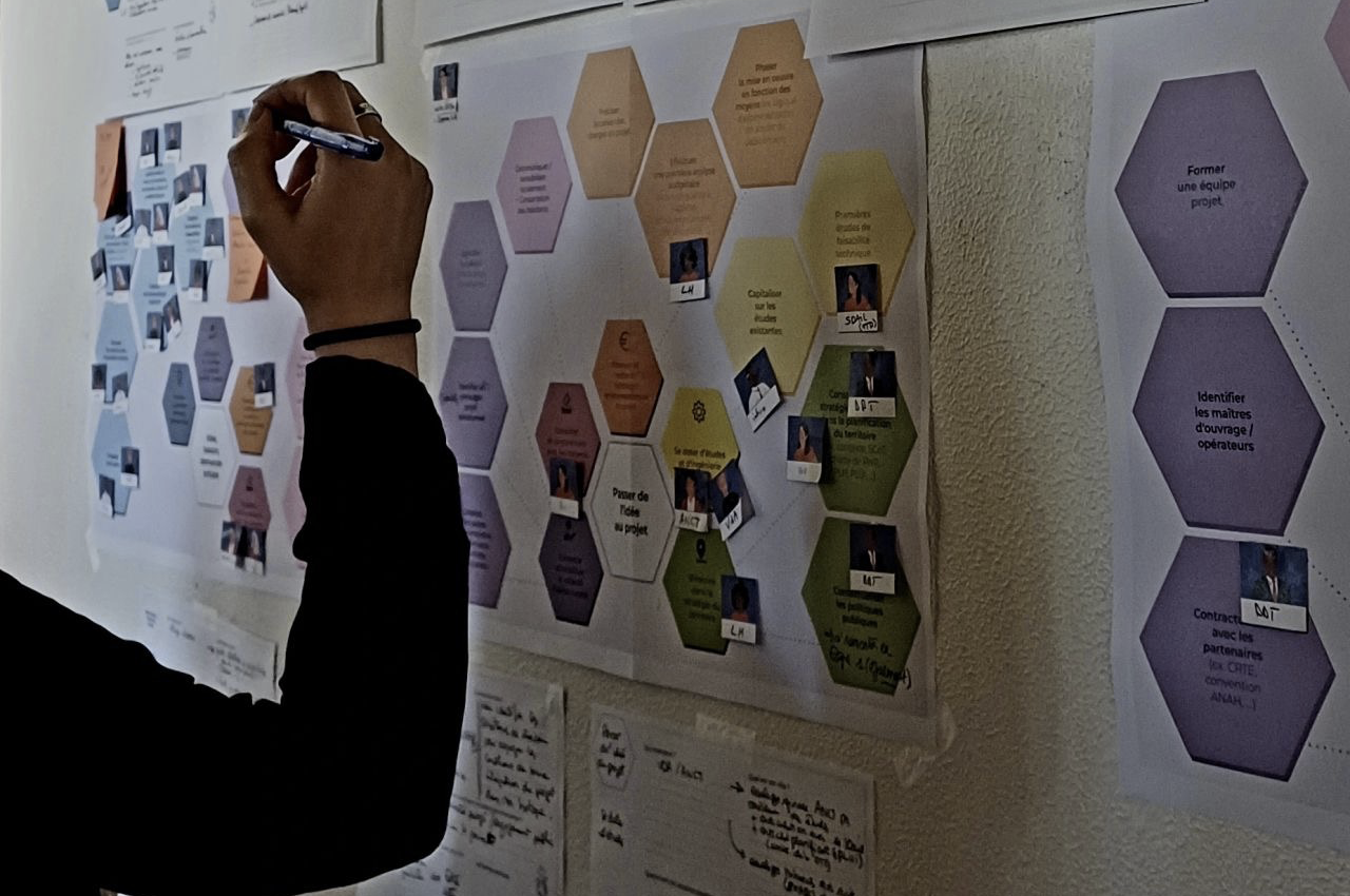 Inauguration de la nouvelle agence