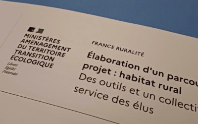 Lot Habitat et l&rsquo;habitat rural.