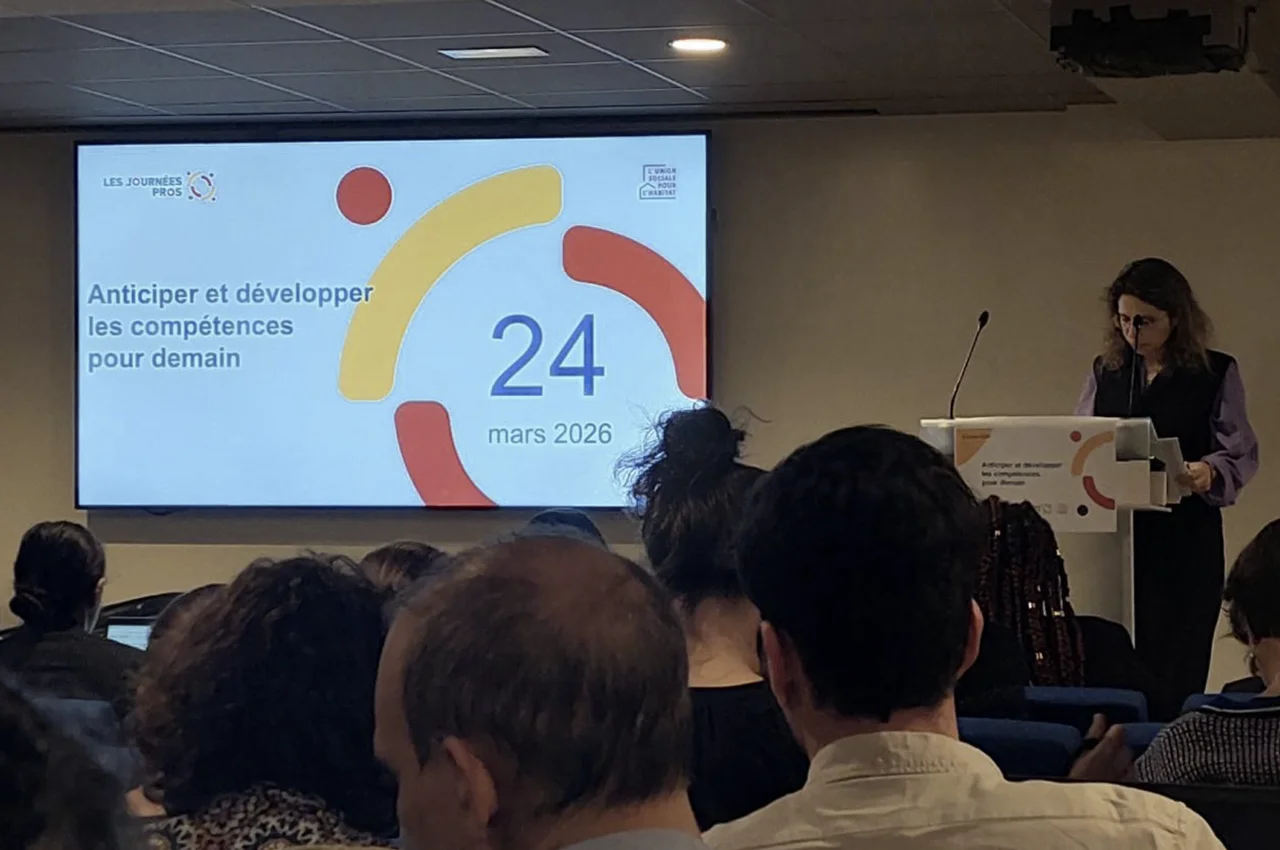 Un moment riche en échanges